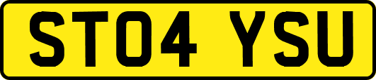 ST04YSU
