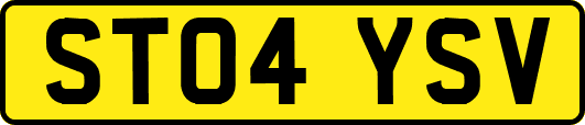 ST04YSV