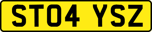 ST04YSZ