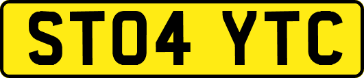ST04YTC