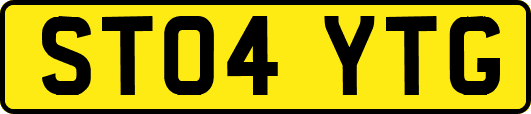 ST04YTG