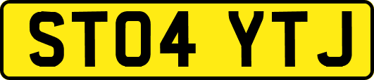 ST04YTJ