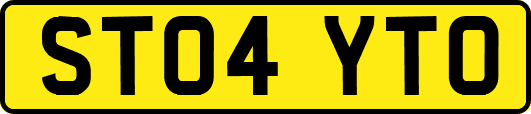 ST04YTO