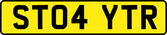 ST04YTR