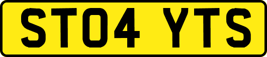 ST04YTS