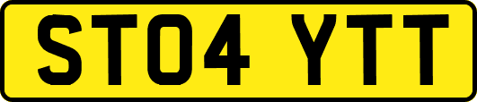 ST04YTT