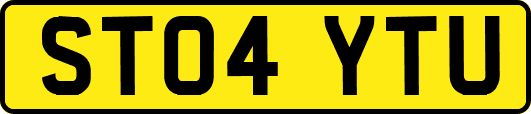 ST04YTU