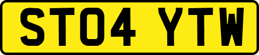 ST04YTW