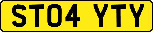 ST04YTY