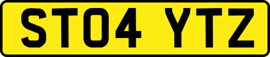 ST04YTZ