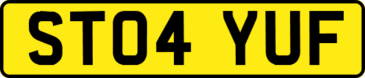 ST04YUF