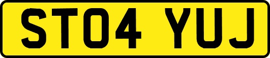 ST04YUJ