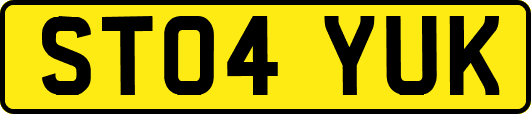 ST04YUK