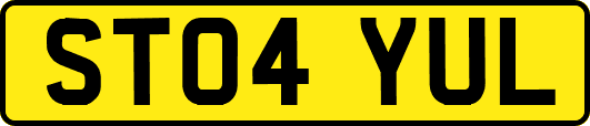 ST04YUL