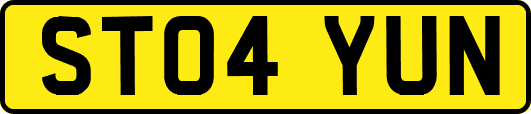 ST04YUN