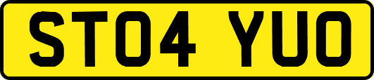 ST04YUO