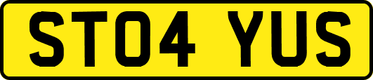 ST04YUS