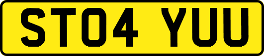 ST04YUU