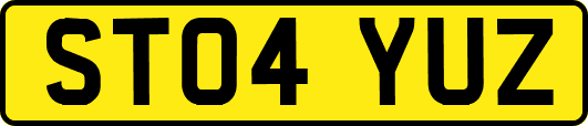 ST04YUZ