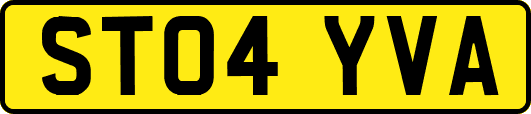 ST04YVA
