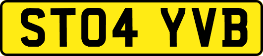 ST04YVB