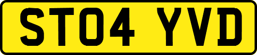 ST04YVD