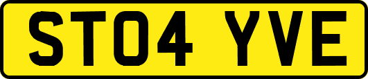 ST04YVE