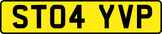 ST04YVP