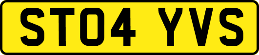 ST04YVS