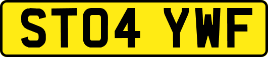 ST04YWF