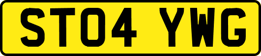 ST04YWG
