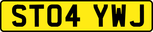 ST04YWJ
