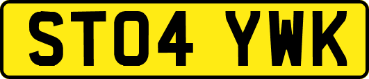 ST04YWK