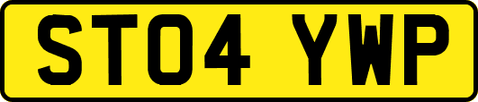 ST04YWP