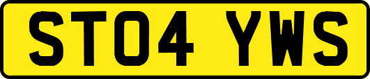 ST04YWS