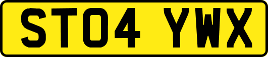 ST04YWX