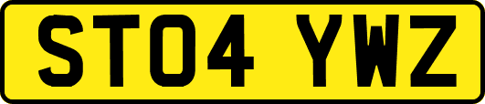 ST04YWZ