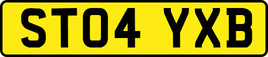 ST04YXB