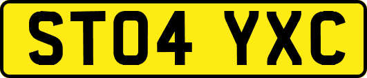 ST04YXC