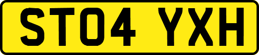 ST04YXH