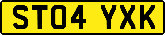 ST04YXK