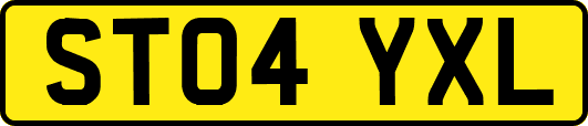 ST04YXL