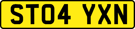 ST04YXN