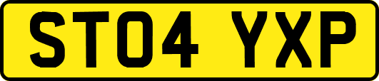 ST04YXP
