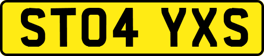 ST04YXS