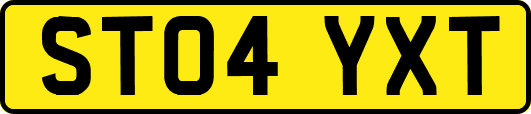 ST04YXT