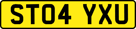 ST04YXU
