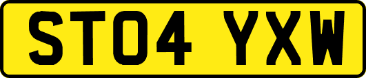 ST04YXW