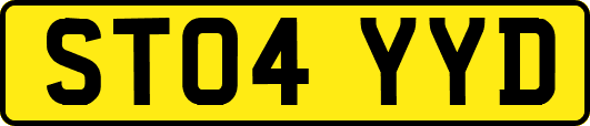 ST04YYD