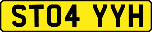 ST04YYH